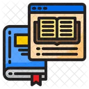 Browser Learning Ebook Icon