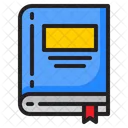 Book Ebook Education Icon