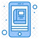 E-Book  Symbol