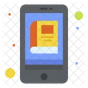 E-Book  Symbol