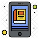 E-Book  Symbol