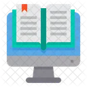 Ebook Icon