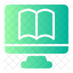 Ebook  Icon