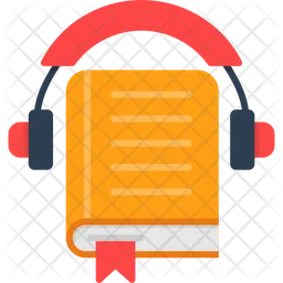 Ebook  Icon