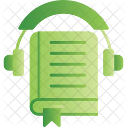 Ebook  Icon