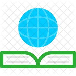 Ebook  Icon