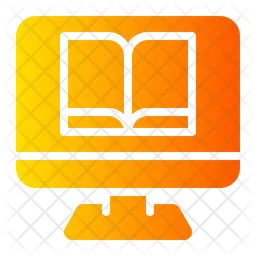 Ebook  Icon