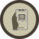 Ebook  Icon