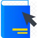 EBook  Icon