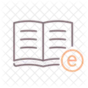 Ebooks Icon