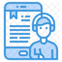Ebook  Icon