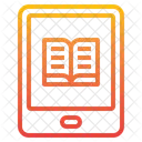 Ebook  Icon