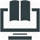 Ebook  Icône