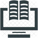 Ebook  Icône
