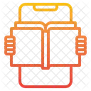 Ebook  Icon