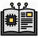 Ebook  Icon