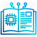 Ebook  Icon