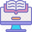 Ebook Book Learning アイコン