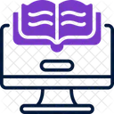 Ebook  アイコン