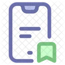 Ebook  Icon