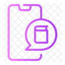 Ebook Online Education Classroom Icon