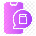 Ebook Online Education Classroom Icon