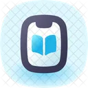 Ebook Icon