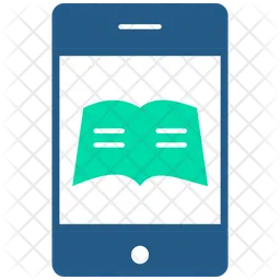 Ebooks  Icon