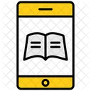 Ebooks  Icon