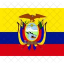EG Ecuador Symbol