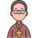 Ecclesiastic  Icon