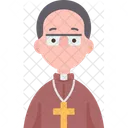 Ecclesiastic  Icon