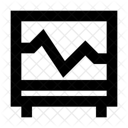 Ecg Icon