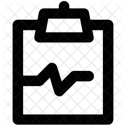 Ecg Icon