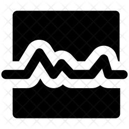 Ecg Icon