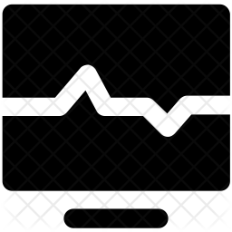 Ecg Icon
