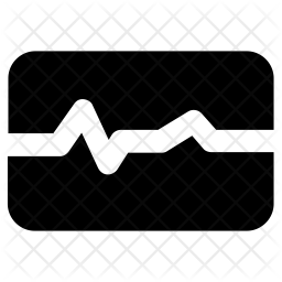 Ecg Icon