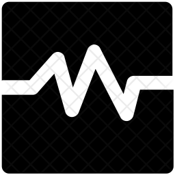 Ecg Icon