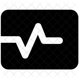 Ecg Icon