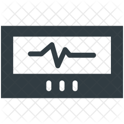 Ecg Icon