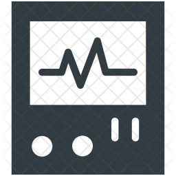 Ecg Icon
