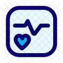 Ecg Icon