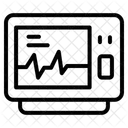 Ecg Icon
