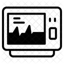 Ecg Icon