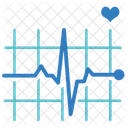 Ecg  Icon