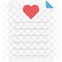 Ecg Report  Icon