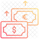 Échange  Icône