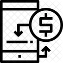 Monnaie d'échange  Icône