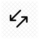 Échange-diagonale-alt-mini  Icône