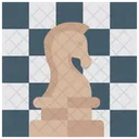 Échecs  Icône